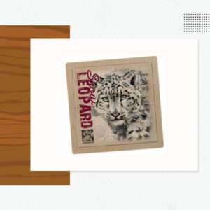 WOOD JIGSAW PUZZLE<br />IN FULL COLOR