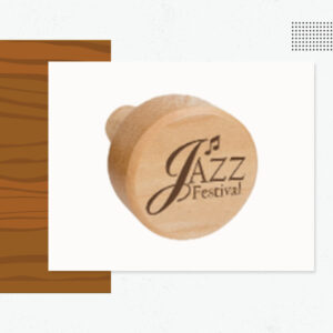 WOOD STOPPER
