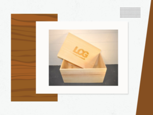 Premium Custom Made Wood Boxes – Custom Logo Wood Products