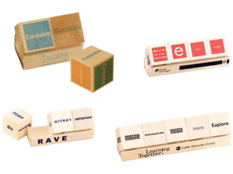 1-3/4 INCH LASERED WOOD CUBES SETS