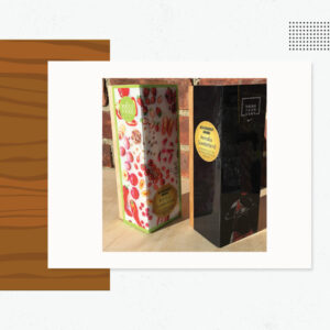 Tower Award - Custom Logo Wood Products