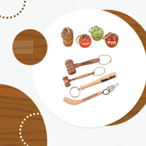 GREAT WOOD ITEMS
