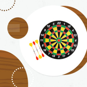 FULL COLOR DARTBOARDS