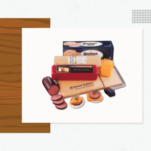 Have a Slice - Custom Logo Wood Products