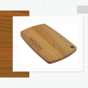 Pastoral Artisan Cheese Cutting Board