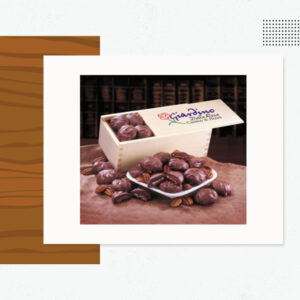 Pecan Turtles - Custom Logo Wood Products