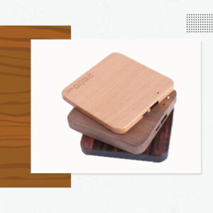 The Rounded Square