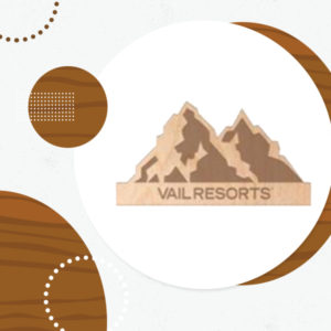 WOOD DECALS
