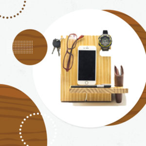 WOOD GIFTS & GIVEAWAYS