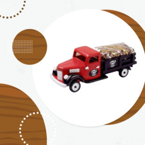 CUSTOM MANUFACTURED WOODEN TRUCKS & VEHICLES ~ YOUR WAY!