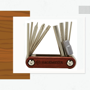 Bamboo Handle - Custom Logo Wood Products