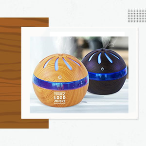 Humidifier - Custom Logo Wood Products