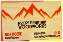 Creative Uses for Custom Shaped Wood Products: From Awards to Invitations