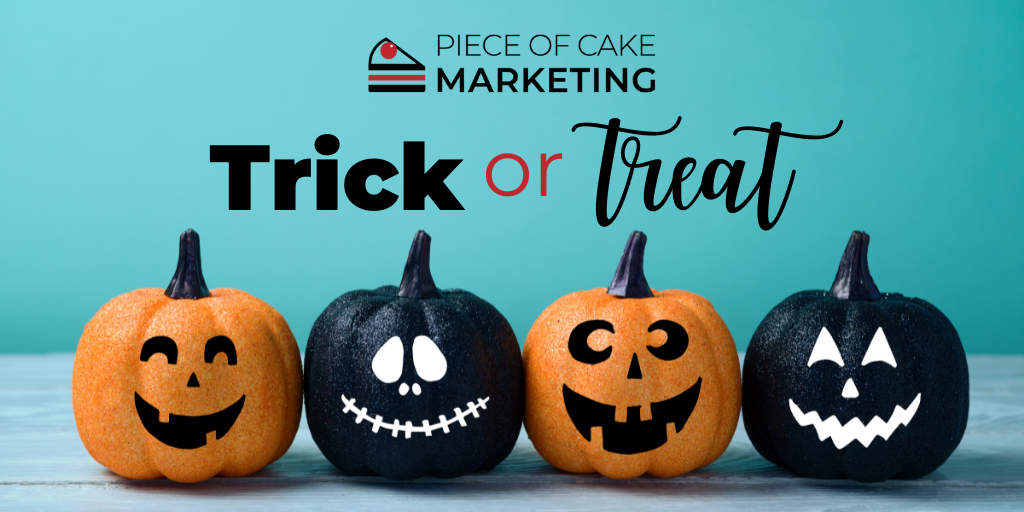 Trick or Treat with Custom Logo Wood Products: Engraved Gifts for Halloween Events