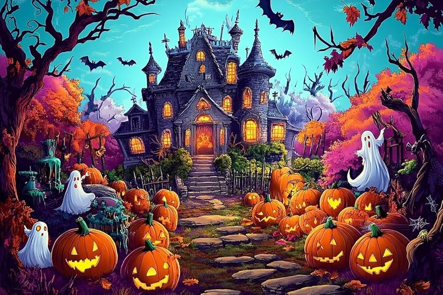 Haunted Puzzle Boxes: How Custom Wooden Puzzles Can Boost Your Brand This Halloween