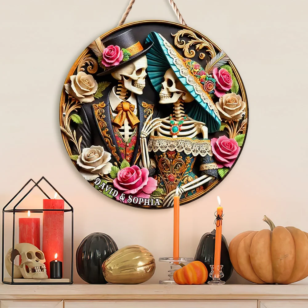 Spellbinding Corporate Gifts: Unique Custom Wood Products for Halloween Promotions