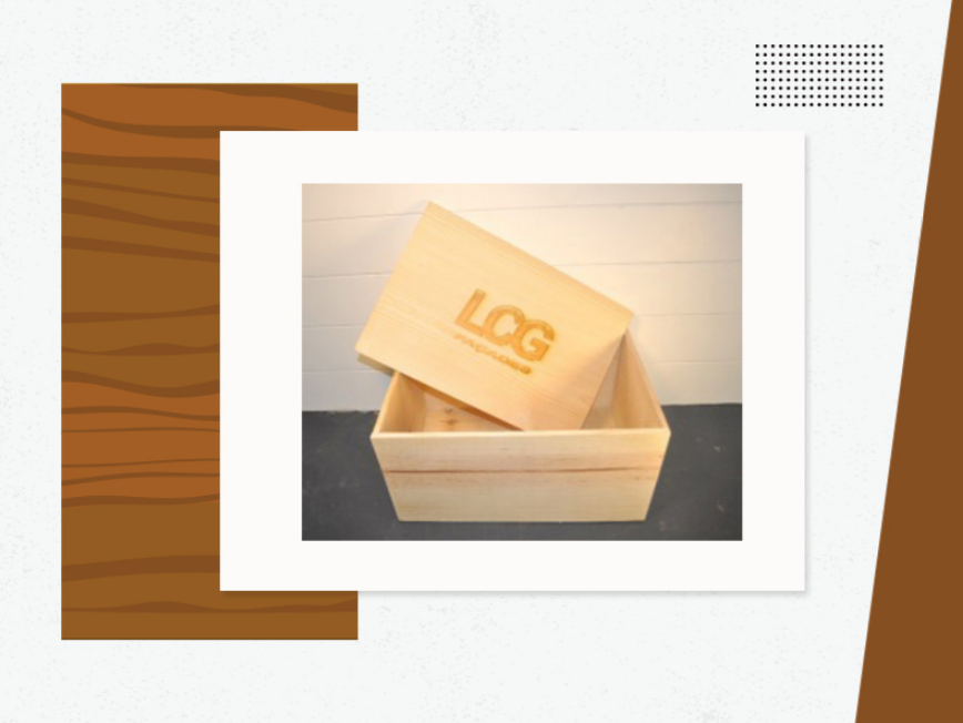 How to Stand Out This Christmas: Custom Wood Products as Unique Holiday Gifts for Clients
